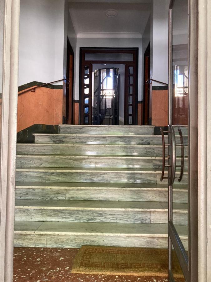 La Casa Dell'Appio Apartment Roma Exterior foto