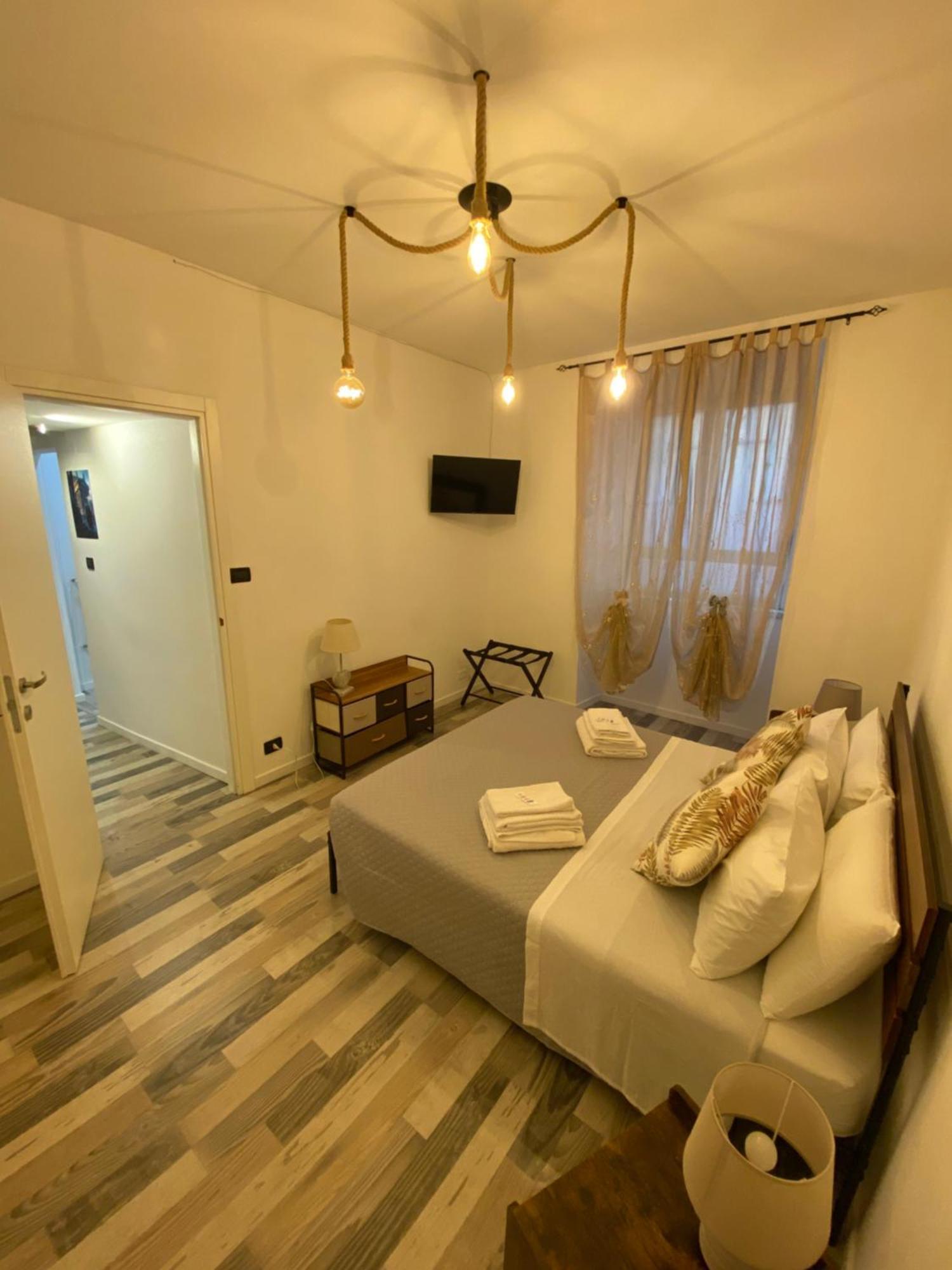 La Casa Dell'Appio Apartment Roma Exterior foto
