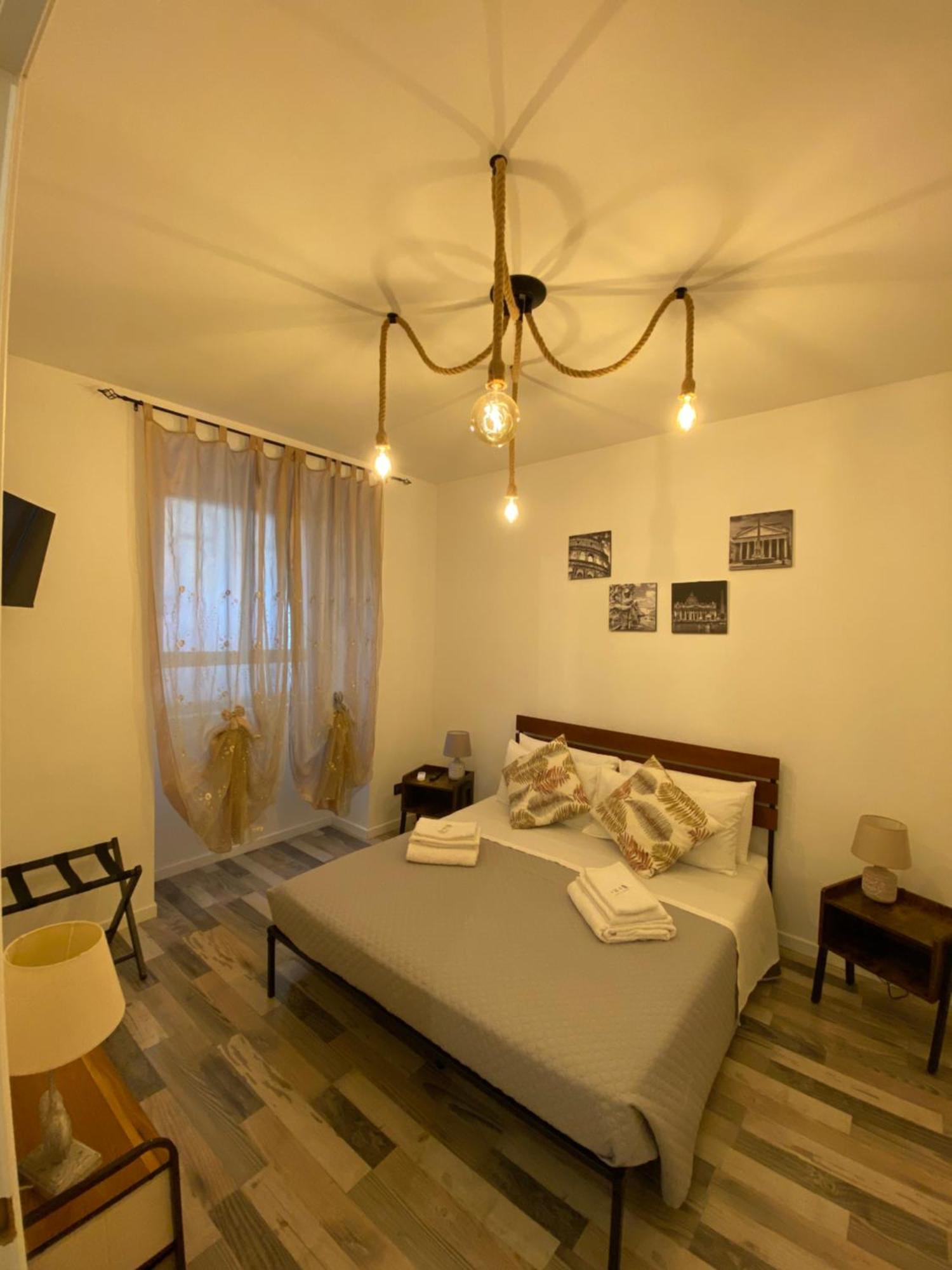 La Casa Dell'Appio Apartment Roma Exterior foto